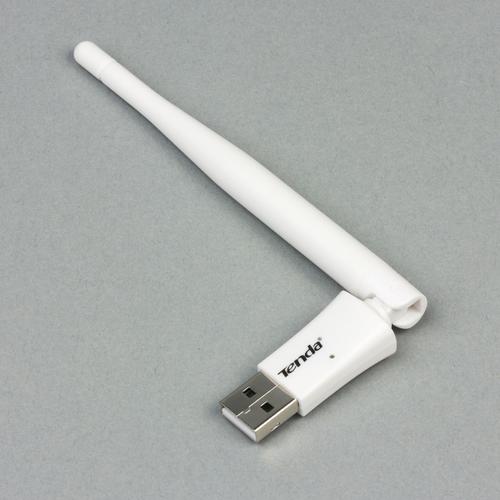 USB Wifi Tenda W311MA (150Mbps) _ Anten 3.5Dbi 